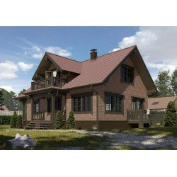 ГИБКАЯ ЧЕРЕПИЦА СОТА КРАСНАЯ DOCKE-PIE STANDART