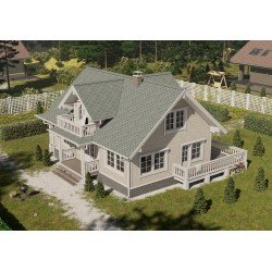 ГИБКАЯ ЧЕРЕПИЦА ТЕТРИС СЕРЫЙ DOCKE-PIE STANDART