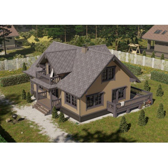 ГИБКАЯ ЧЕРЕПИЦА ГЕНУЯ КАННОЛИ DOCKE-PIE PREMIUM