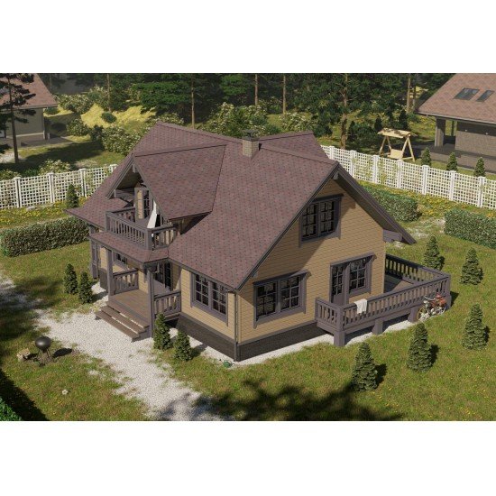 ГИБКАЯ ЧЕРЕПИЦА ШЕФФИЛД БИСКВИТ DOCKE-PIE PREMIUM