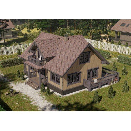 ГИБКАЯ ЧЕРЕПИЦА ШЕФФИЛД КОФЕ DOCKE-PIE PREMIUM