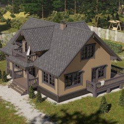 ГИБКАЯ ЧЕРЕПИЦА ШЕФФИЛД ФЛАДЕН DOCKE-PIE PREMIUM