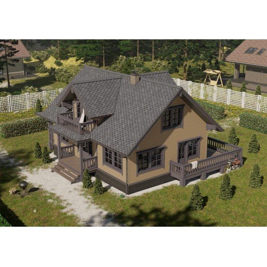 ГИБКАЯ ЧЕРЕПИЦА ШЕФФИЛД ФЛАДЕН DOCKE-PIE PREMIUM