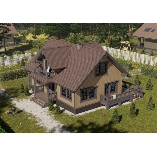 ГИБКАЯ ЧЕРЕПИЦА ЖЕНЕВА АРАХИС DOCKE-PIE PREMIUM