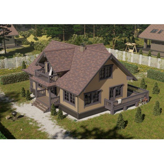 ГИБКАЯ ЧЕРЕПИЦА ЖЕНЕВА КОФЕ DOCKE-PIE PREMIUM