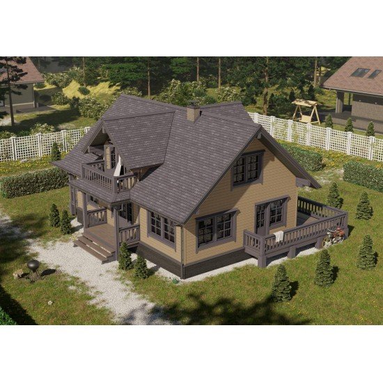 ГИБКАЯ ЧЕРЕПИЦА ЖЕНЕВА ФЛАДЕН DOCKE-PIE PREMIUM