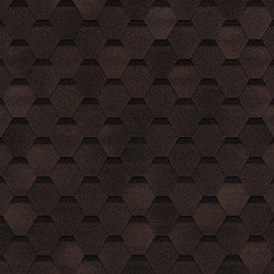 ГИБКАЯ ЧЕРЕПИЦА СОНАТА КОРИЧНЕВАЯ ТЕХНОНИКОЛЬ ОПТИМА