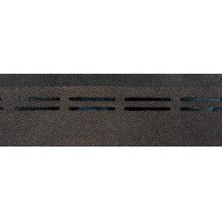 КОНЬКОВО-КАРНИЗНАЯ ЧЕРЕПИЦА КОРИЧНЕВАЯ DOCKE EURASIA