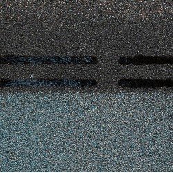 КОНЬКОВО-КАРНИЗНАЯ ЧЕРЕПИЦА ГОЛУБИКА DOCKE STANDART