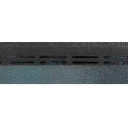 КОНЬКОВО-КАРНИЗНАЯ ЧЕРЕПИЦА ГОЛУБИКА DOCKE STANDART