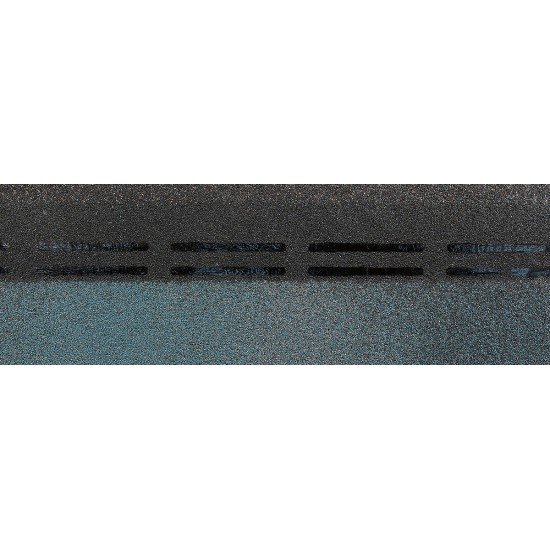 КОНЬКОВО-КАРНИЗНАЯ ЧЕРЕПИЦА ГОЛУБИКА DOCKE STANDART