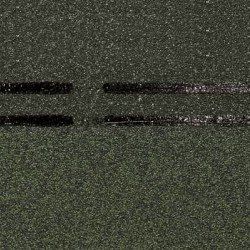 КОНЬКОВО-КАРНИЗНАЯ ЧЕРЕПИЦА ЗЕЛЕНАЯ DOCKE STANDART