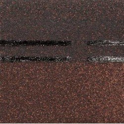 КОНЬКОВО-КАРНИЗНАЯ ЧЕРЕПИЦА КОРИЧНЕВАЯ DOCKE STANDART