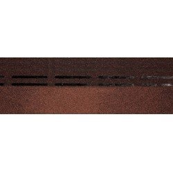 КОНЬКОВО-КАРНИЗНАЯ ЧЕРЕПИЦА КОФЕ DOCKE PREMIUM