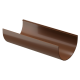 ЖЕЛОБ ВОДОСТОЧНЫЙ ПВХ D120 3,0 (DÖCKE PREMIUM)