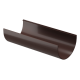 ЖЕЛОБ ВОДОСТОЧНЫЙ ПВХ D120 3,0 (DÖCKE PREMIUM)