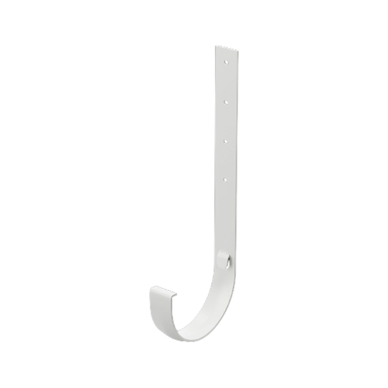 КРОНШТЕЙН ЖЕЛОБА МЕТАЛЛ D120 (DÖCKE PREMIUM)