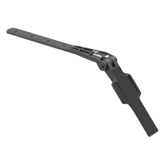 КРЕПЛЕНИЕ РЕГУЛИРУЕМОЕ ПВХ (DÖCKE PREMIUM)