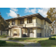 Софит ГРАФИТ 3,0*0,305м DOCKE STANDART