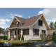 Софит КЕДР 3,0*0,305м DOCKE LUX