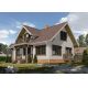 Софит МИНДАЛЬ 3,0*0,305м DOCKE LUX
