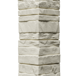 УГОЛ ДЕКОРАТИВНЫЙ АЛТАЙ ВАНИЛЬ STANDART 426мм (DOCKE)