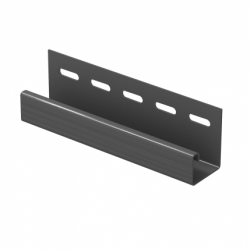 J-ПЛАНКА ПЛАНКЕН УГОЛЬНЫЙ 3,05м ТИМБЕР-БЛОК Ю-ПЛАСТ