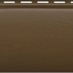 БлокХаус ОРЕХ ТЕМНЫЙ ВН-01 3,1*0,202м ПРЕМИУМ