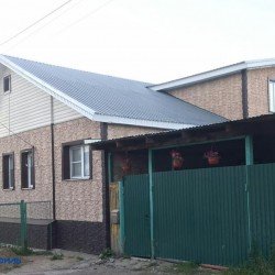 БлокХаус БЕЖЕВЫЙ ВН-02 3,1*0,32м ПРЕСТИЖ