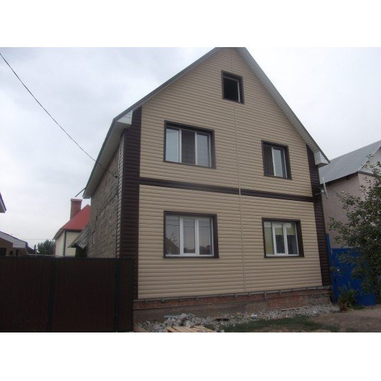 БлокХаус ПЕРСИКОВЫЙ ВН-02 3,1*0,32м ПРЕСТИЖ