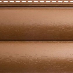 БлокХаус ДУБ СВЕТЛЫЙ ВН-02 3,1*0,32м ПРЕМИУМ