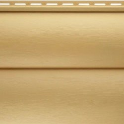 БлокХаус ЗОЛОТИСТЫЙ ВН-02 3,1*0,32м ПРЕСТИЖ