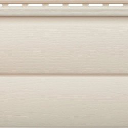 БлокХаус БЕЖЕВЫЙ ВН-03 3,1*0,222м ПРЕСТИЖ