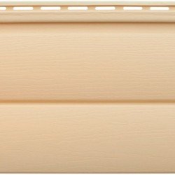 БлокХаус ЗОЛОТИСТЫЙ ВН-03 3,1*0,222м ПРЕСТИЖ