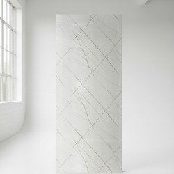 СТЕНОВАЯ ПАНЕЛЬ ГИБКИЙ МРАМОР ГЛЯНЦЕВЫЙ №066 3мм 2,8*1,22м (TALMA)