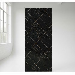 СТЕНОВАЯ ПАНЕЛЬ ГИБКИЙ МРАМОР ГЛЯНЦЕВЫЙ №070 3мм 2,8*1,22м (TALMA)