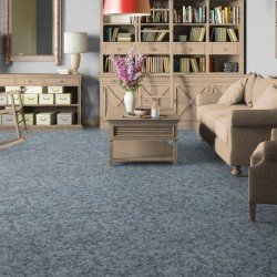 Линолеум МОДА СЕРЫЙ-121600 2,2/0,5 (TARKETT)