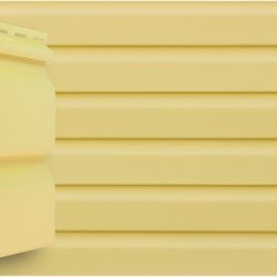 Сайдинг SLIM ЗОЛОТОЙ ПЕСОК 3.0*0.203 GrandLine