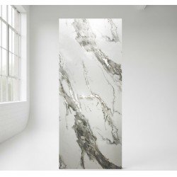 СТЕНОВАЯ ПАНЕЛЬ ГИБКИЙ МРАМОР ГЛЯНЦЕВЫЙ №133 3мм 2,8*1,22м (TALMA)