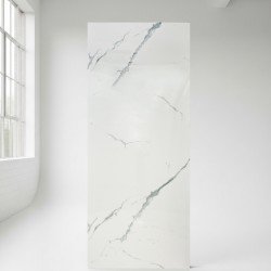 СТЕНОВАЯ ПАНЕЛЬ ГИБКИЙ МРАМОР ГЛЯНЦЕВЫЙ №134 3мм 2,8*1,22м (TALMA)