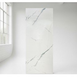 СТЕНОВАЯ ПАНЕЛЬ ГИБКИЙ МРАМОР ГЛЯНЦЕВЫЙ №134 3мм 2,8*1,22м (TALMA)