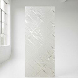 СТЕНОВАЯ ПАНЕЛЬ ГИБКИЙ МРАМОР ГЛЯНЦЕВЫЙ №140 3мм 2,8*1,22м (TALMA)