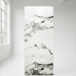 СТЕНОВАЯ ПАНЕЛЬ ГИБКИЙ МРАМОР ГЛЯНЦЕВЫЙ №141 3мм 2,8*1,22м (TALMA)