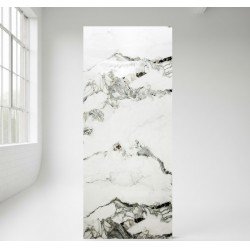 СТЕНОВАЯ ПАНЕЛЬ ГИБКИЙ МРАМОР ГЛЯНЦЕВЫЙ №141 3мм 2,8*1,22м (TALMA)