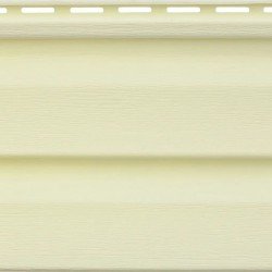 Виниловый сайдинг СЭНД 3,0*0,205м АЛЯСКА