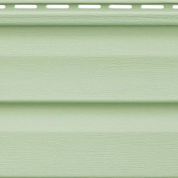 Виниловый сайдинг ФОРЕСТ 3,0*0,205м АЛЯСКА