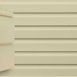 Сайдинг SLIM СЛОНОВАЯ КОСТЬ 3.0*0.203 GrandLine