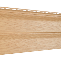 Сайдинг Пихта Алтайская «ТИМБЕР БЛОК» 0,23*3,05м (U-Plast)