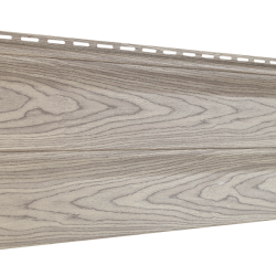 Сайдинг Пихта Сахалинская "ТимберБлок" 0,23*3,05 м U-Plast)