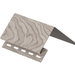 Околооконная планка Пихта Сахалинская для «ТИМБЕР БЛОК» 3,05м (U-Plast)